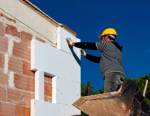 Best Spray Foam Insulation in Wintersville, OH