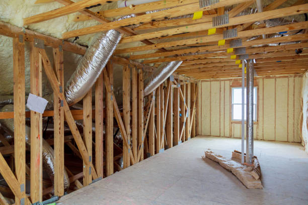 Best Insulation Maintenance and Repair in Wintersville, OH