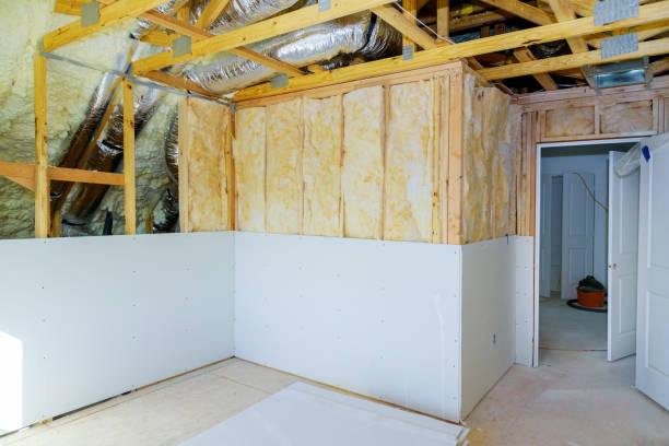 Best Geographic-Specific Insulation Services in Wintersville, OH