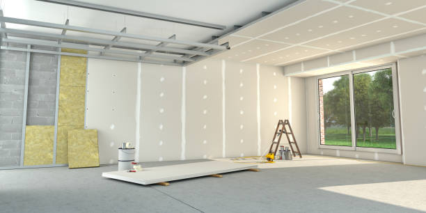 Best Blown-in Insulation in Wintersville, OH