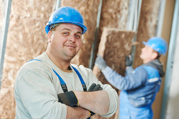 Best Insulation for Specific Applications in Wintersville, OH