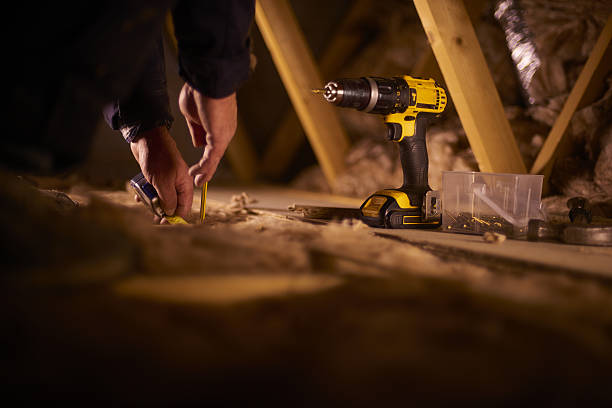 Best Energy Efficiency Insulation in Wintersville, OH